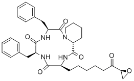 Trapoxin A 133155-89-2